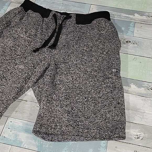 Southpole Sweat Shorts sz Medium/Large - Picture 2 of 4